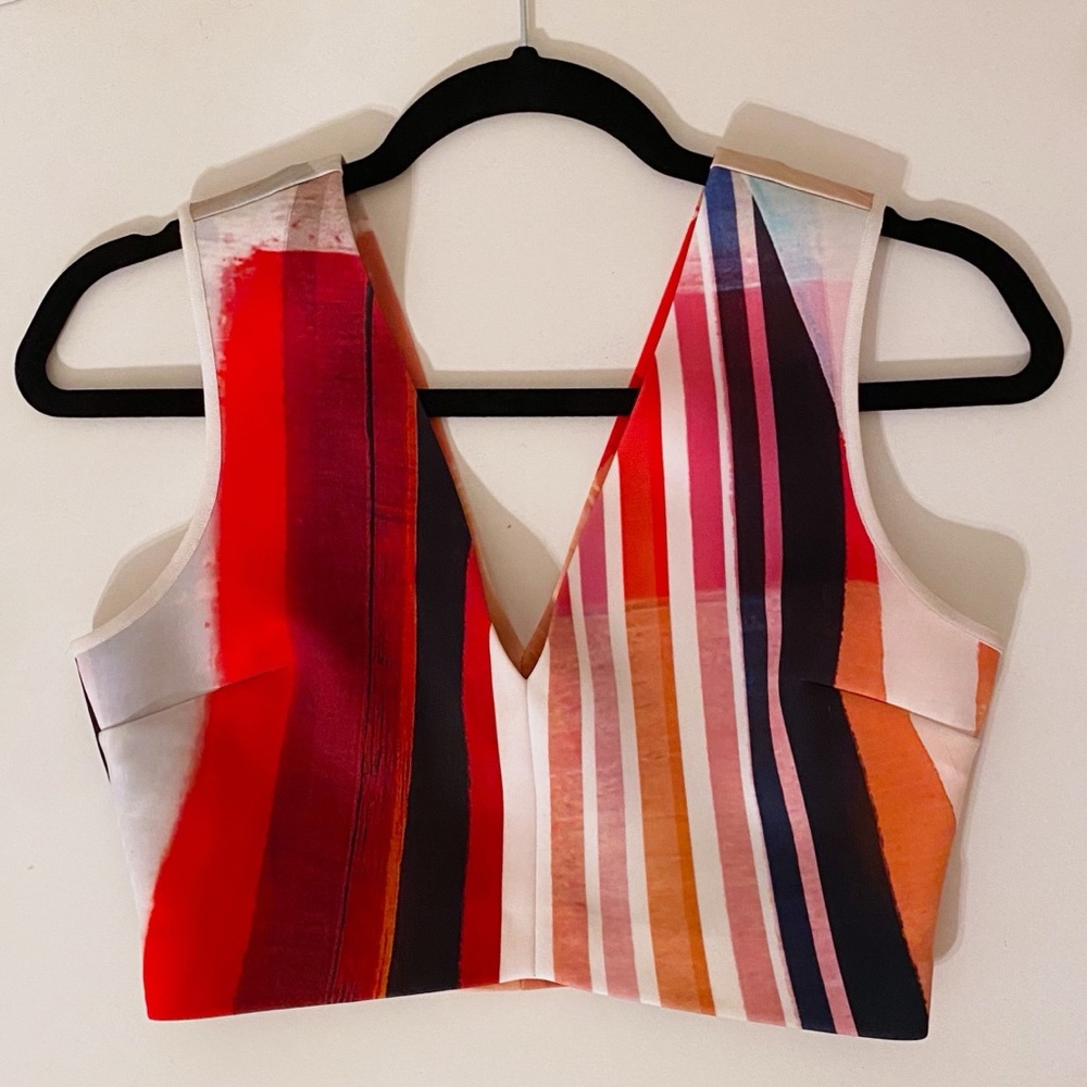Clover Canyon Tank Top